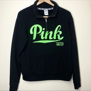 Victoria’s Secret PINK Sweatshirt Size S